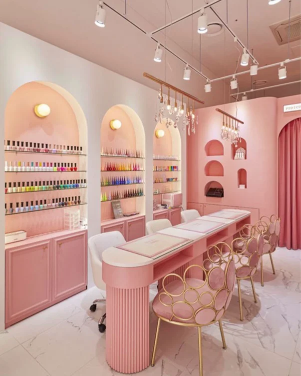 Manicure