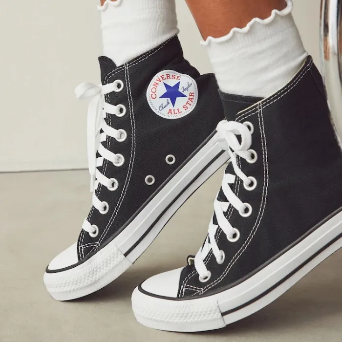 new converse