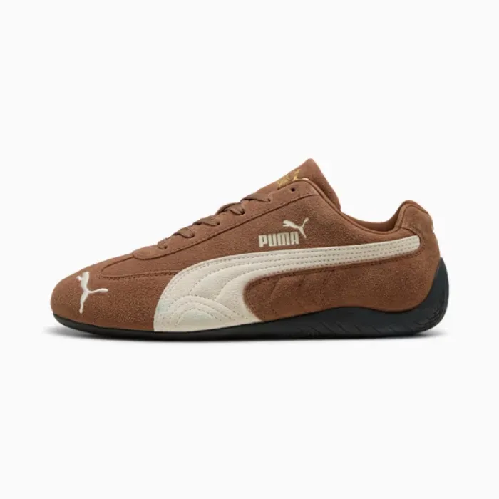 Puma Brown Speedcat OG
