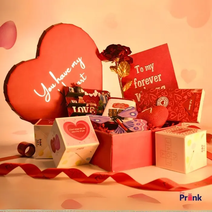 Spacial gift