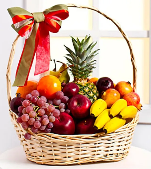 Fruits