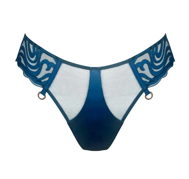 Echo Cheeky Abyss Blue