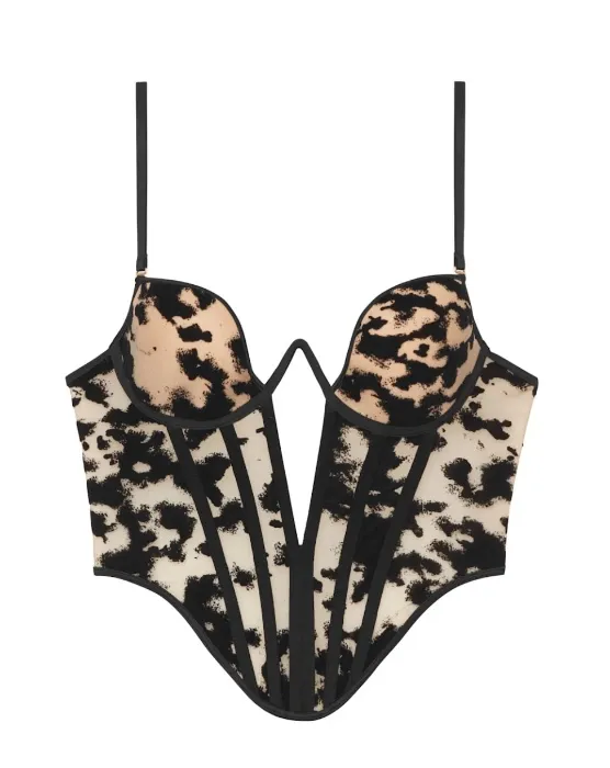 Harlow Corset