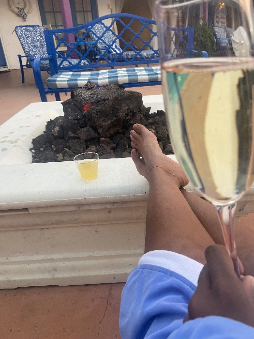 Luxury Treatment