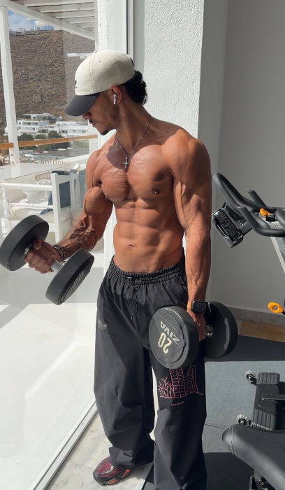 Gym membership