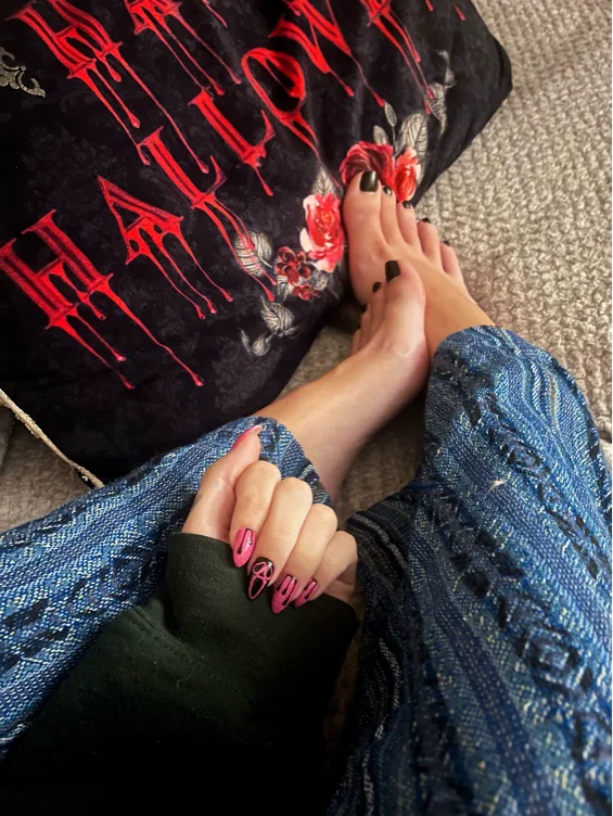 Nails - $60