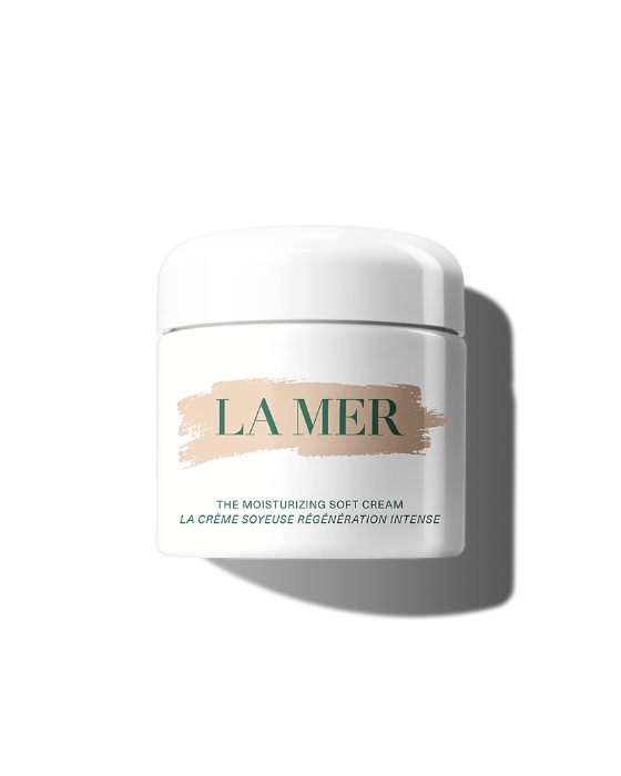 The Moisturizing Soft Cream - 0.5 oz.