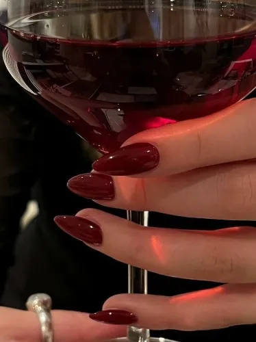 Mani Pedi