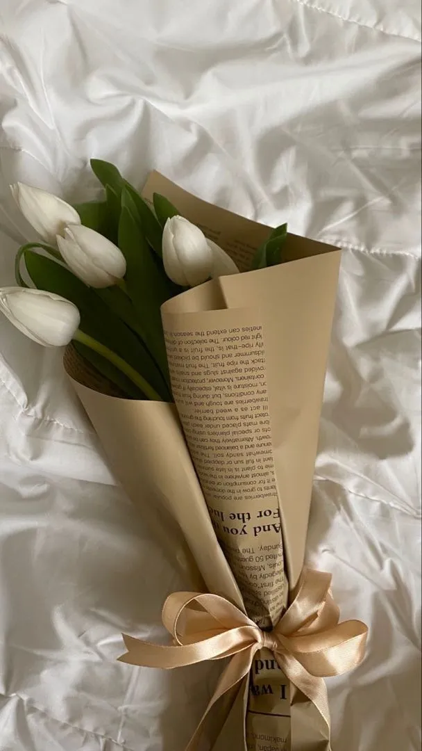 Send me a Bouquet 