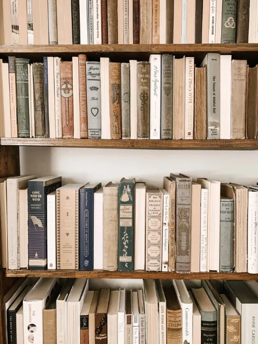 Add a Book to My Shelf 