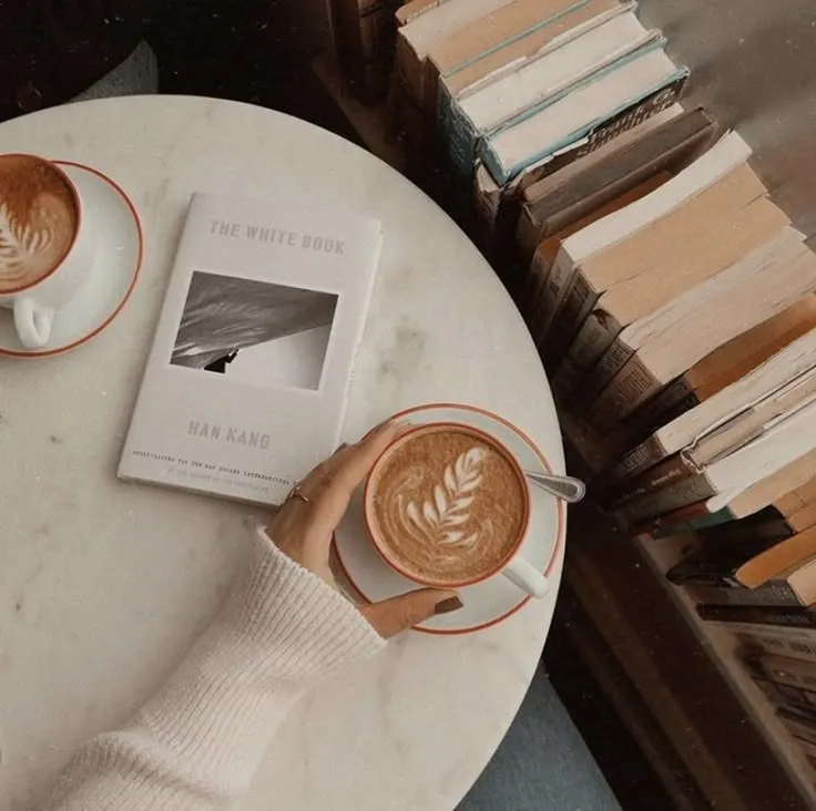 Buy Me Coffee
