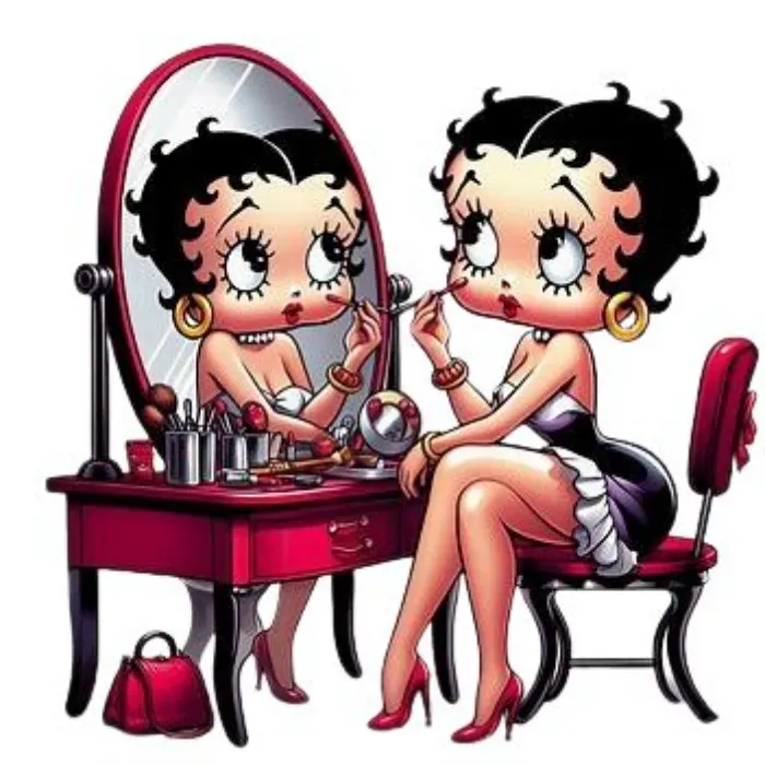 Betty's Salon