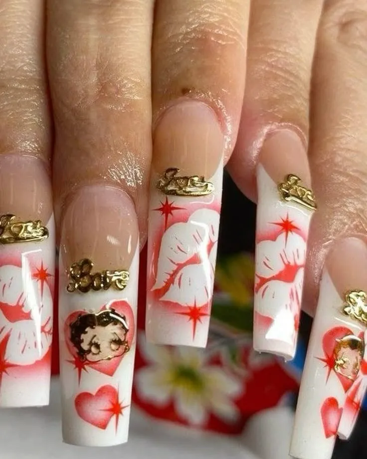 Betty's Nails