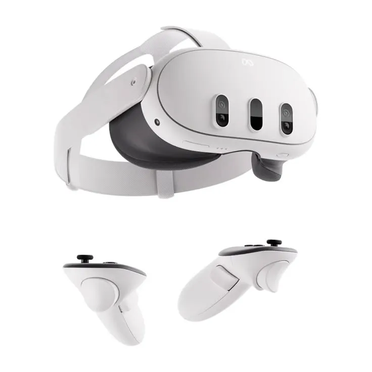 Vr Headset