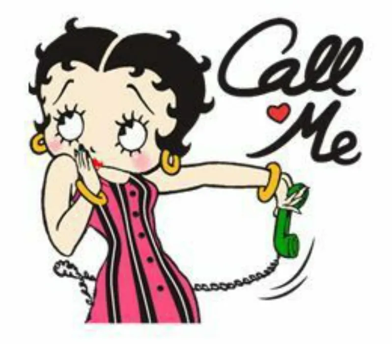 Betty's Electronic Bill