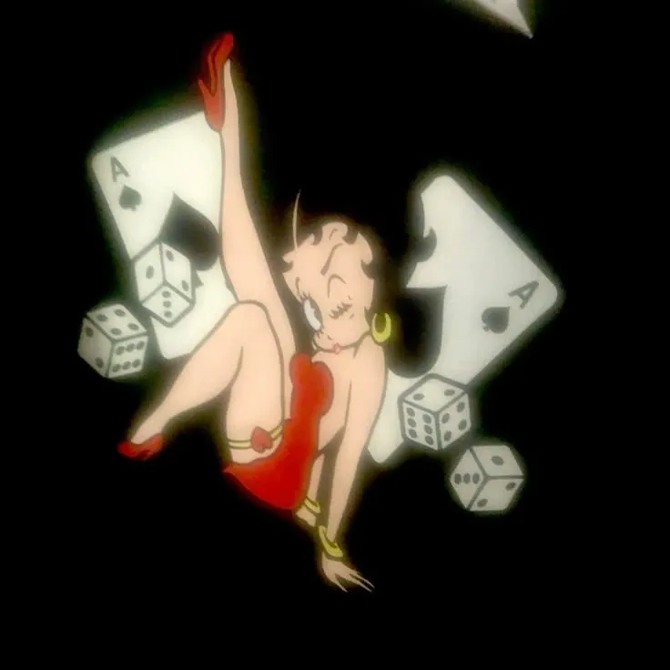 Betty Casino #2 