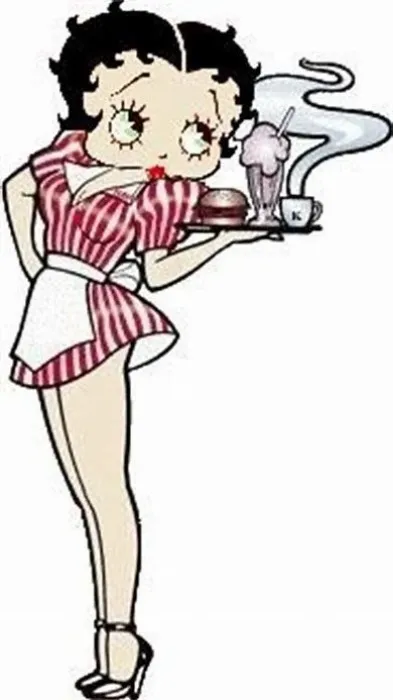 Betty's Diner