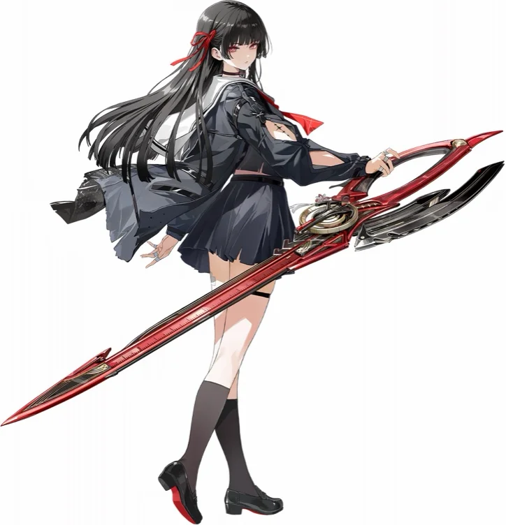 chisa wuwa