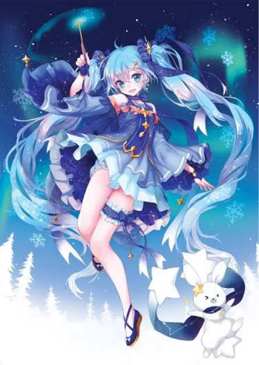 snow miku 2017