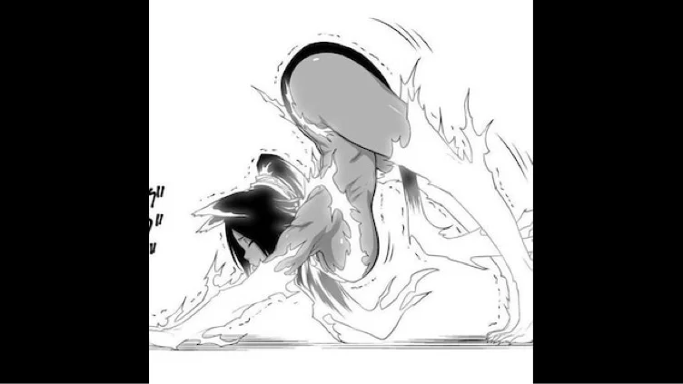 yoruichi