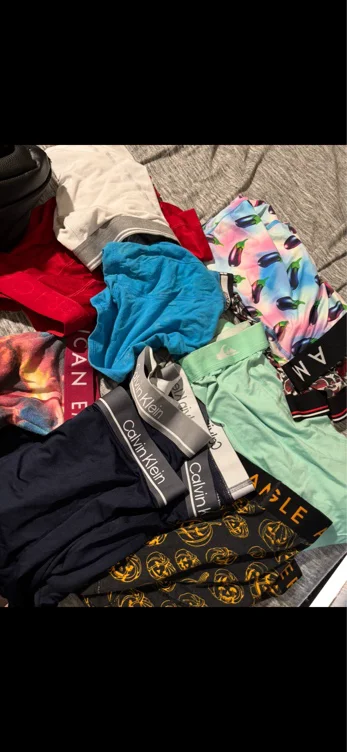 Underwear 