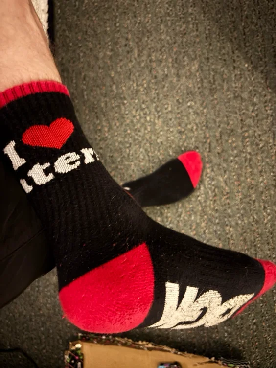 Socks