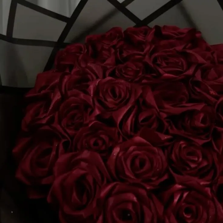 🌹 Deep Adoration 🌹