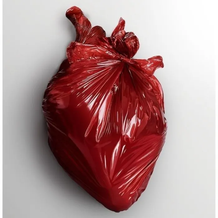 🌹 Trash 🌹