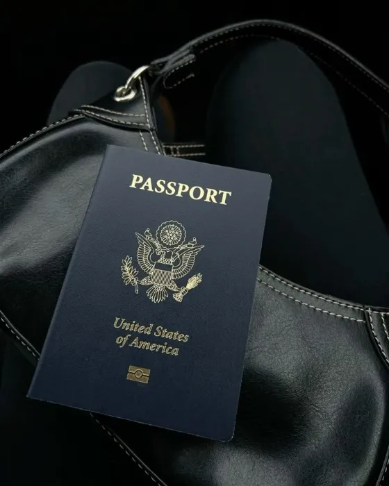 ✨ Passport ✨