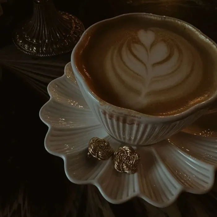 🌹 Coffee 🌹