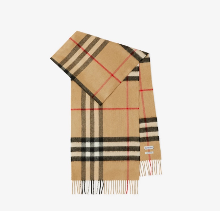 Burberry Scarf