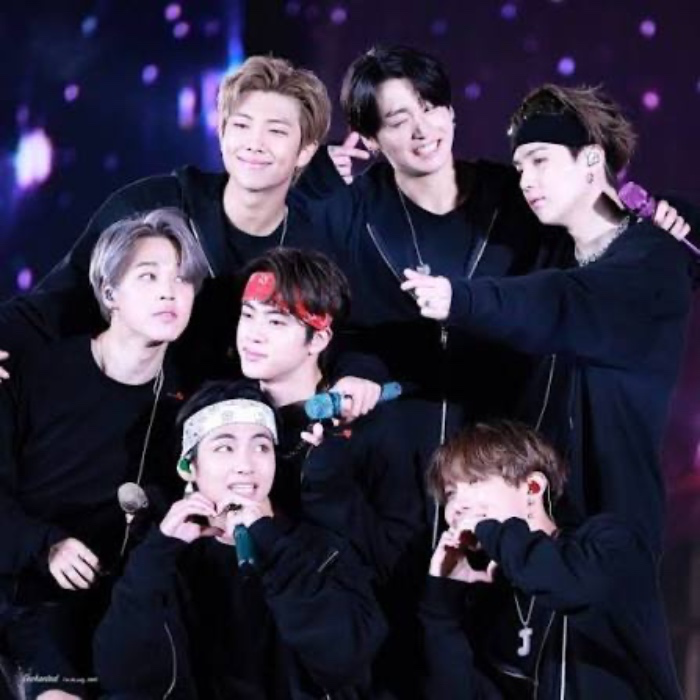 BTS tour tickets 2026