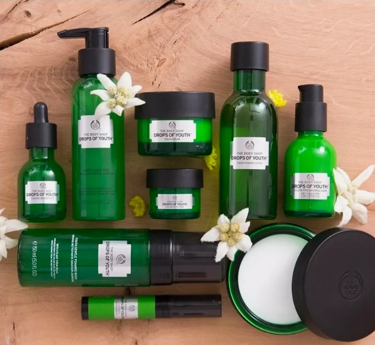 Skin care 