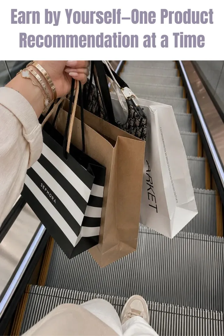 Shopping 