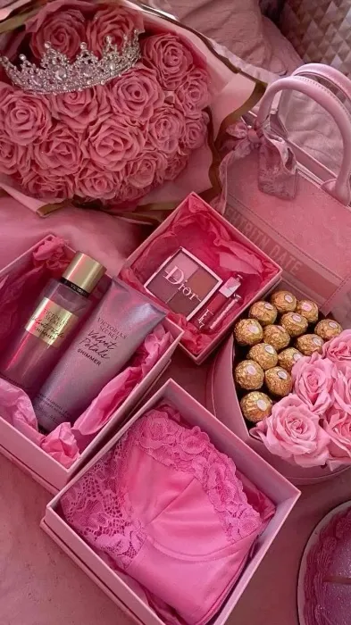 Gifts 