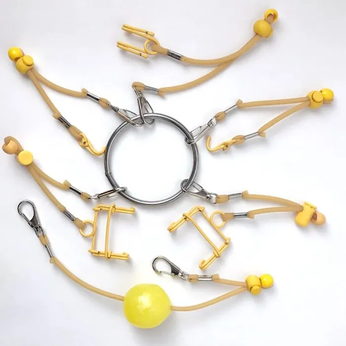 Face Hugger