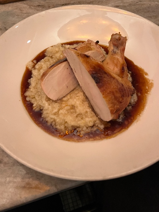 Dinner
