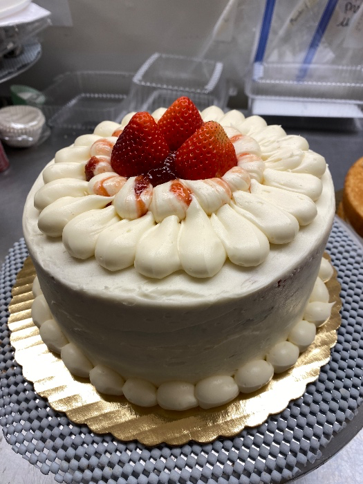 Dessert