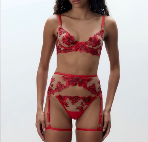 Bluebella Lavanya Set