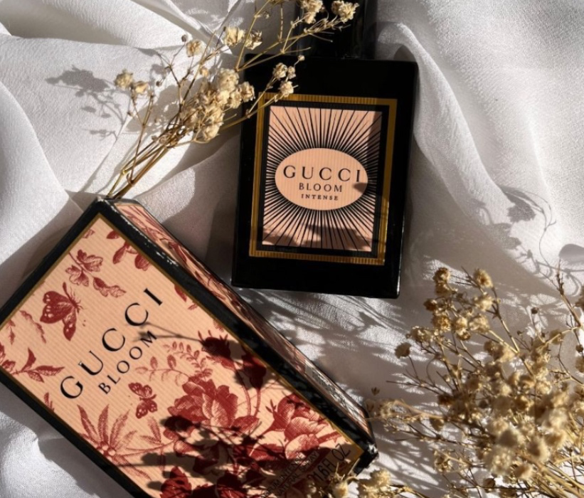 Gucci Bloom Perfume 3.3 oz | Default Title