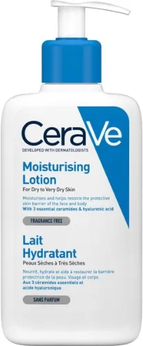 CeraVe Lotion