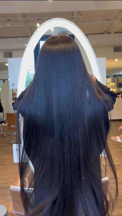 Hair Salon