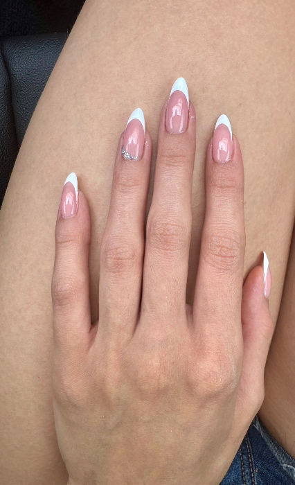 Nail Salon