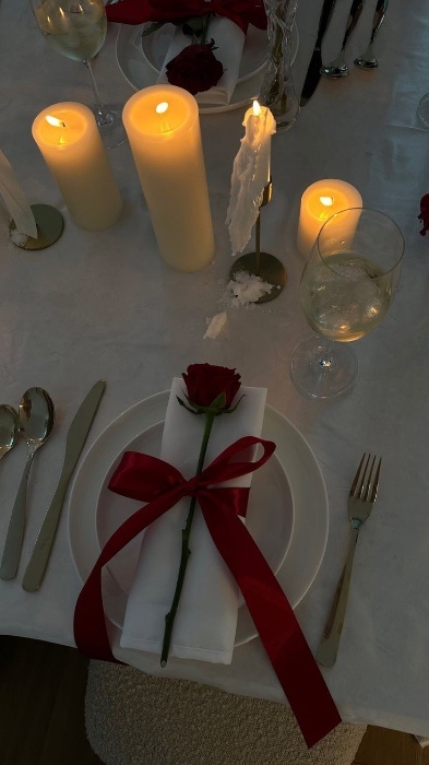 Table Reservation