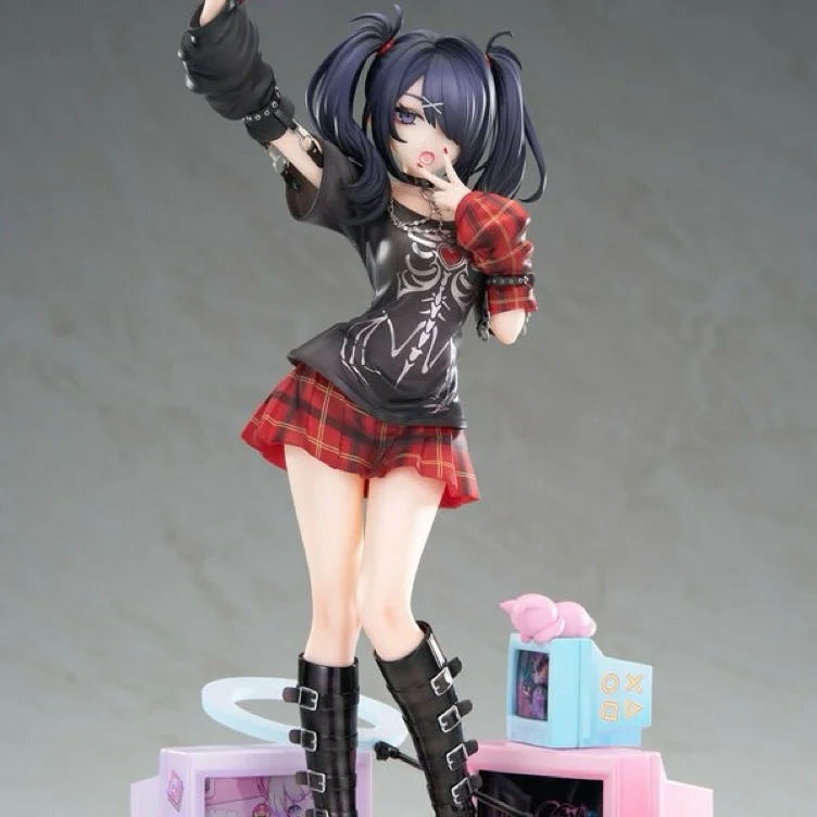 Needy Girl Overdose - Ame-chan - 1/7 figure (Apex Innovation)