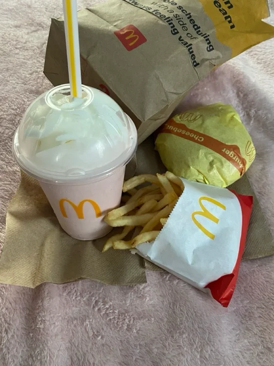 Feed the Lazy Student (DoorDash)