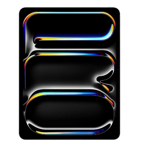 Apple - 13-inch iPad Pro M5 chip Wi-Fi + Cellular 2TB with OLED + Apple Care