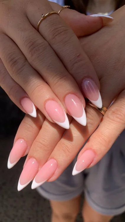 Set of nails!