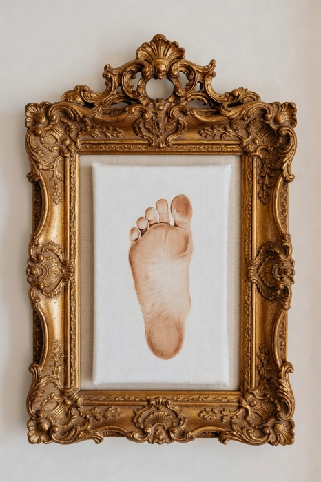 Wall art