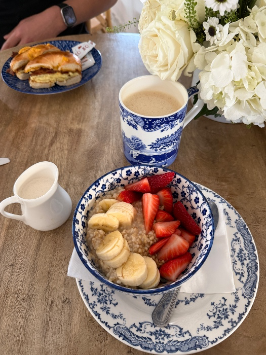 Brunch 